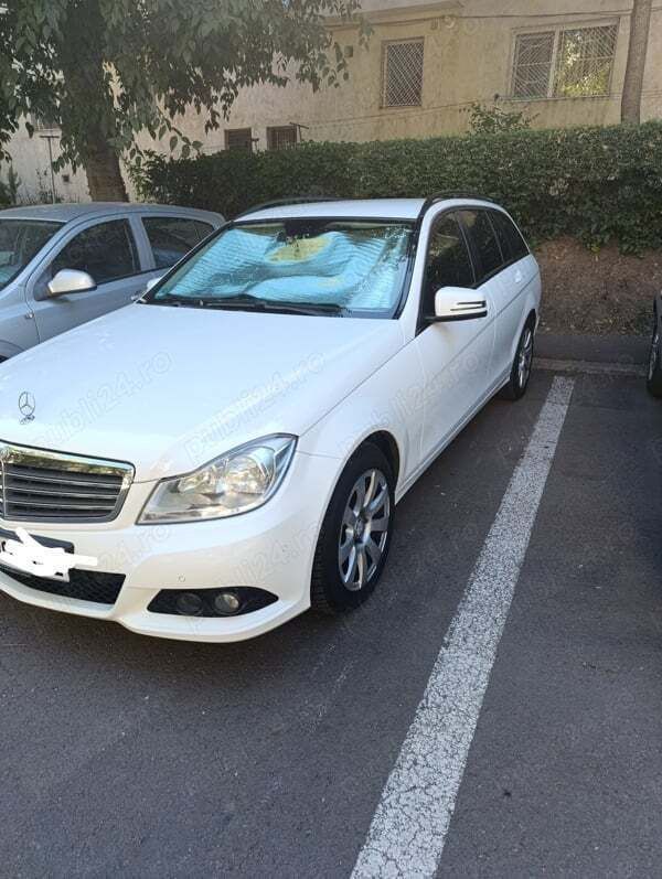 Utilizat 2013 Mercedes A200 Break | 8.200 EUR - Imagine 1/4