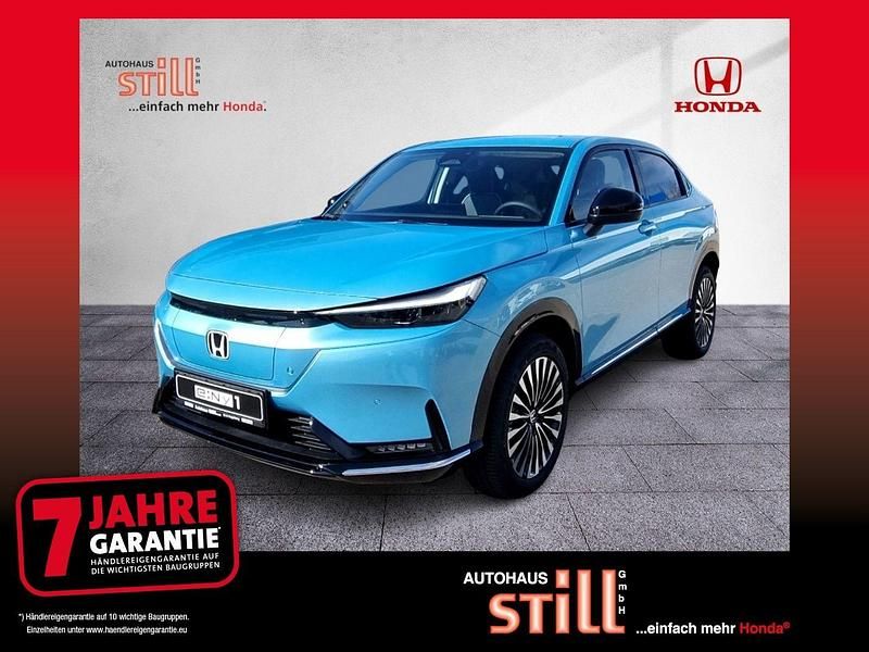 Second-hand Honda e:Ny1 150 kW (204 CP) 2025 SUV