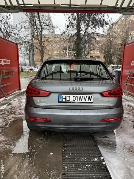 Second-hand Audi Q3 136 CP (100 kW) 2014 SUV
