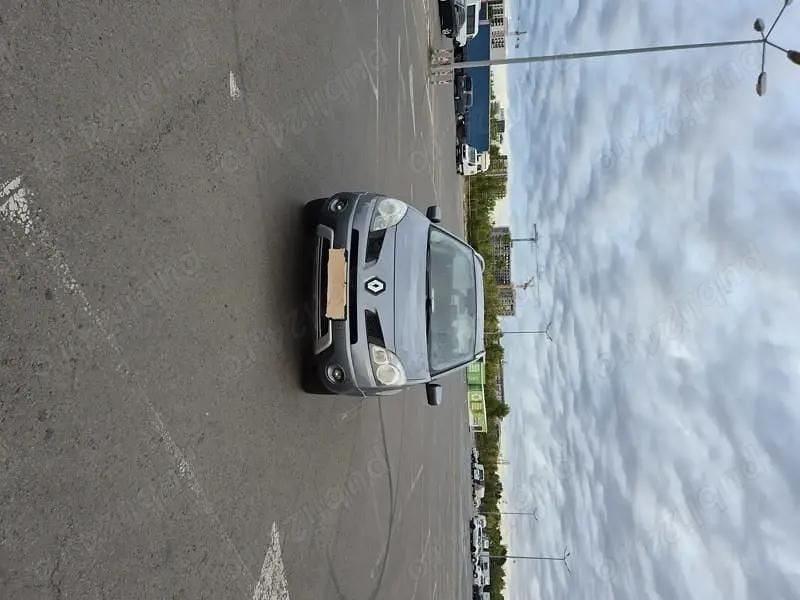 Gri Utilizat 2009 Renault Koleos SUV | 4.300 EUR (Preț bun) - Imagine 1/4