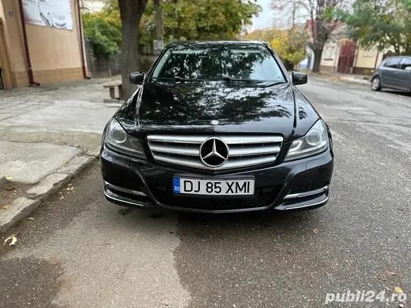Second-hand Mercedes A220 204 CP (150 kW) 2014 Berlinǎ