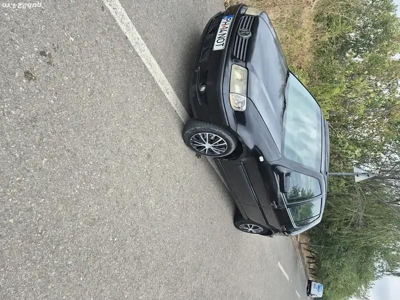 Utilizat 2002 VW Polo Berlinǎ | 700 EUR (Preț OK) - Imagine 1/4