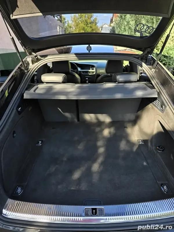 Utilizat 2011 Audi A5 S-Line Coupe | 9.499 EUR (Preț OK) - Imagine 1/4