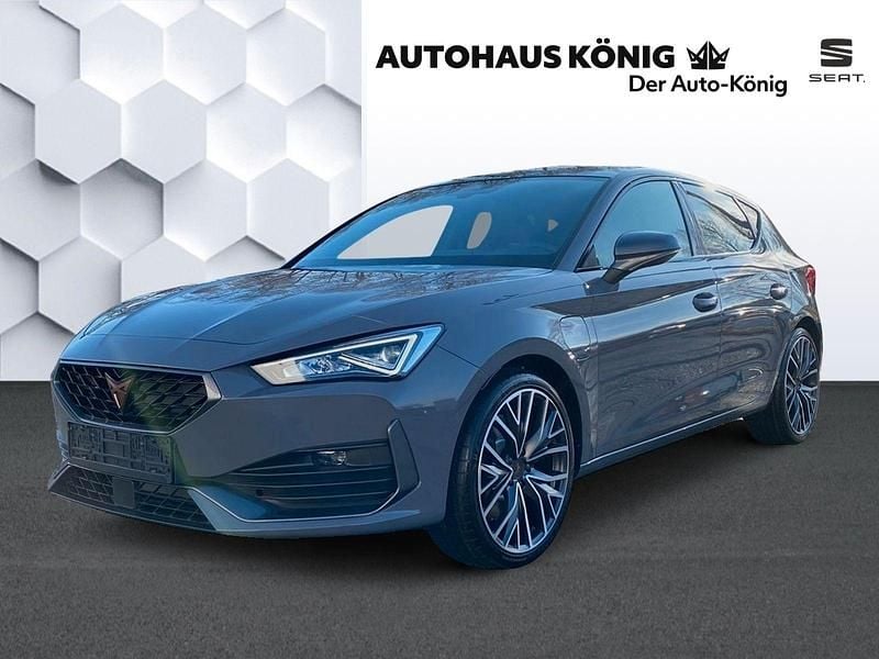 Utilizat 2023 Cupra Leon VZ | 33.032 EUR - Imagine 1/1
