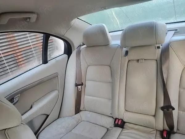 Second-hand Volvo S80 10 CP (7 kW) 2009 Berlinǎ