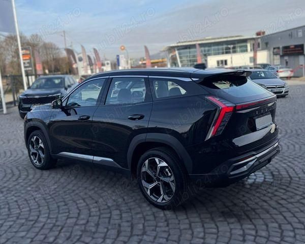 Second-hand Geely MK 172 CP (126 kW) 2024 Berlinǎ