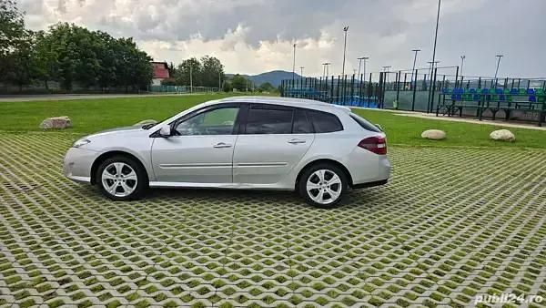 Second-hand Renault Laguna III 100 CP (73 kW) 2009 Break