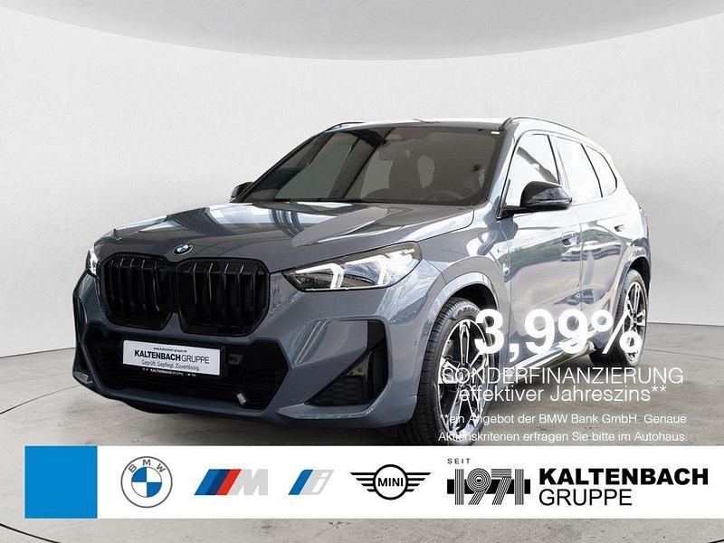 Utilizat 2024 BMW X1 M Sport SUV | 52.810 EUR - Imagine 1/1