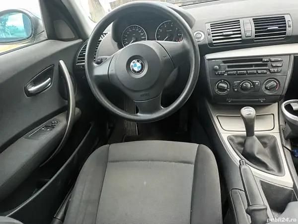 Utilizat 2006 BMW 116 Hatchback | 14.000 EUR - Imagine 1/4