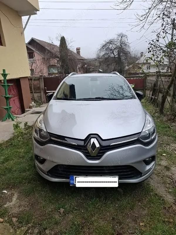 Second-hand Renault Clio GrandTour 90 CP (66 kW) 2020 Break