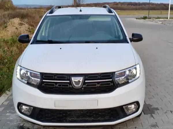 Second-hand Dacia Logan MCV 75 CP (55 kW) 2020 Break