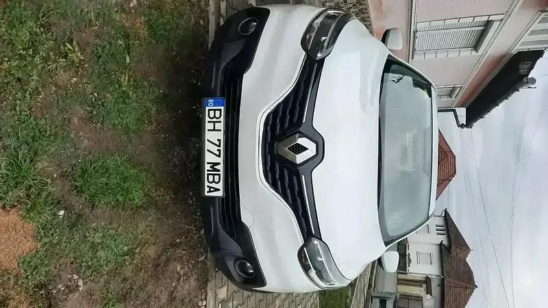 Utilizat 2018 Renault Kadjar SUV | 11.300 EUR (Preț OK) - Imagine 1/4