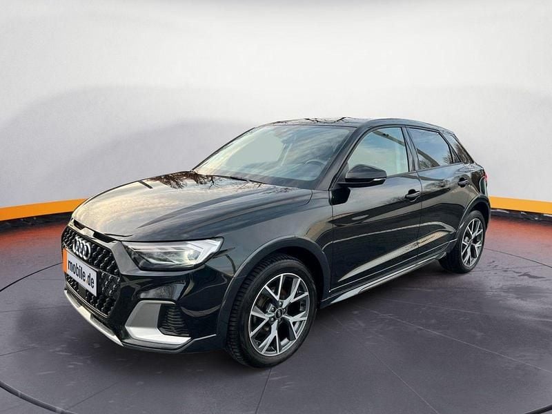 Utilizat 2024 Audi A1 Hatchback | 24.653 EUR - Imagine 1/1