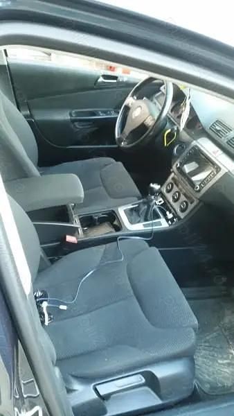 Second-hand VW Passat 140 CP (102 kW) 2005 Break