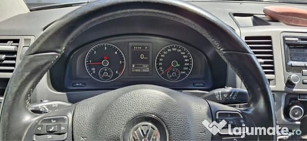 Second-hand VW Caravelle 177 CP (130 kW) 2015 Gri Monovolum