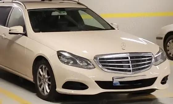 Utilizat 2013 Mercedes A200 Monovolum | 6.900 EUR - Imagine 1/4
