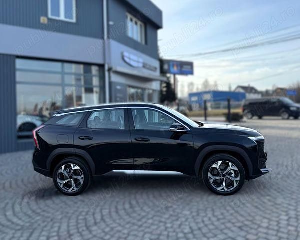 Second-hand Geely MK 172 CP (126 kW) 2024 Berlinǎ