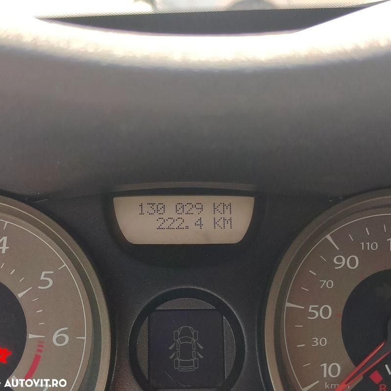 Culoaregri Utilizat 2007 Renault Mégane GrandTour Authentique Break | 1.800 EUR - Imagine 1/4