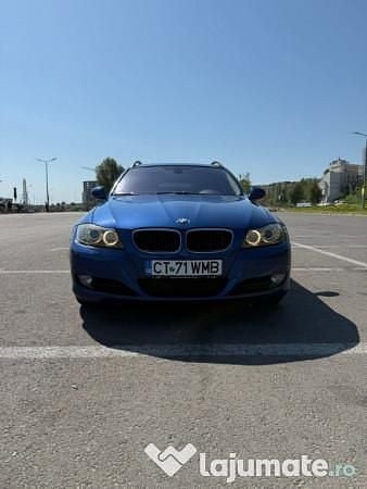 Utilizat 2009 BMW 320 Comfort Edition Break | 4.999 EUR (Preț OK) - Imagine 1/4