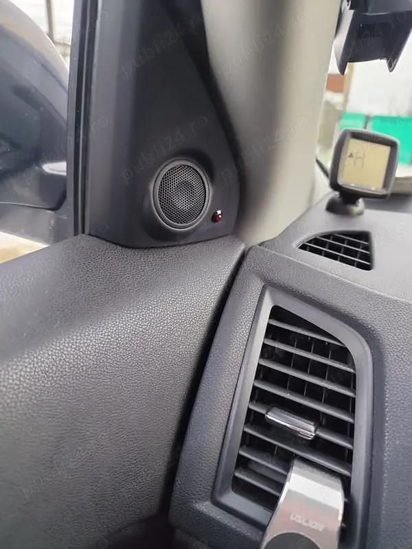 Second-hand Mitsubishi ASX 150 CP (110 kW) 2012 SUV