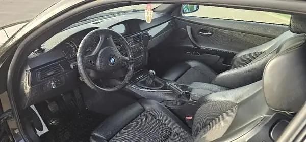 Second-hand BMW 330 340 CP (250 kW) 2007 Coupe