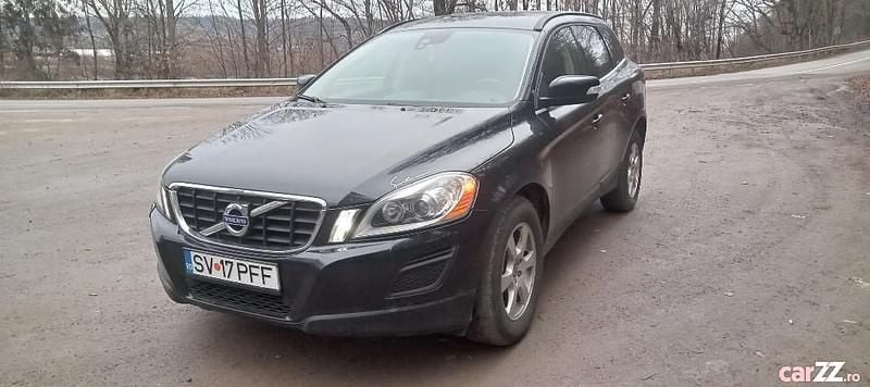 Second-hand 2011 Volvo XC60 SUV | 8.699 EUR - Imagine 1/4