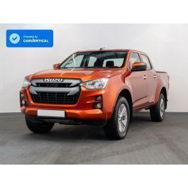 Other Utilizat 2022 Isuzu D-Max Pickup | 28.700 EUR - Imagine 1/1