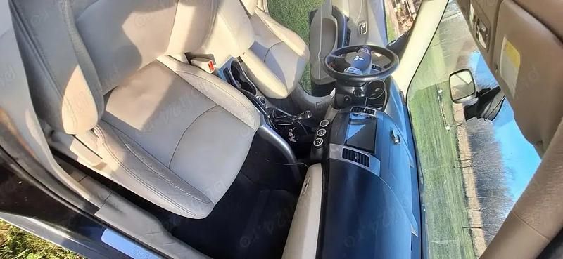 Utilizat 2008 Mitsubishi Outlander SUV | 3.800 EUR - Imagine 1/4