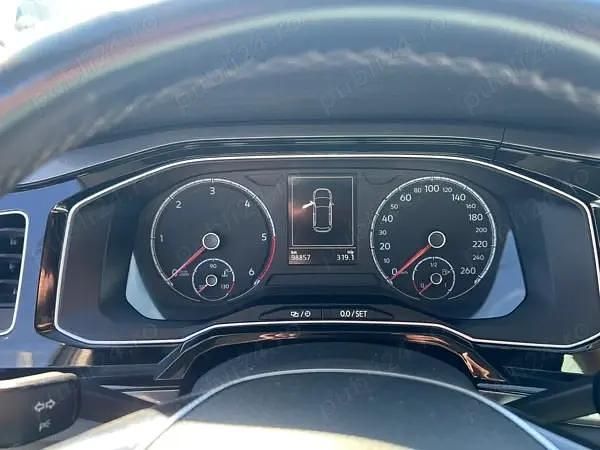 Utilizat 2019 VW Polo Break | 11.200 EUR (Scump) - Imagine 1/4