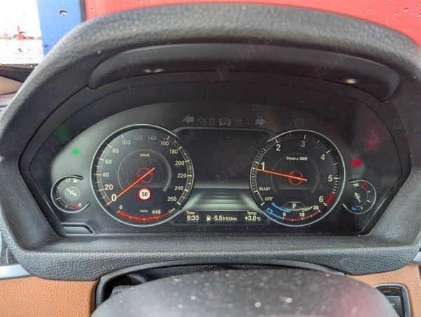 Utilizat 2019 BMW 320 Gran Turismo Berlinǎ | 19.000 EUR (Super Preț) - Imagine 1/4