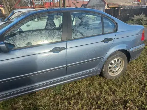 Utilizat 1999 BMW 316 Berlinǎ | 3.000 EUR - Imagine 1/4