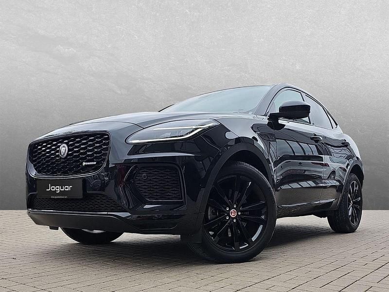 Second-hand Jaguar E-Pace R-Dynamic 200 CP (147 kW) 2022 SUV