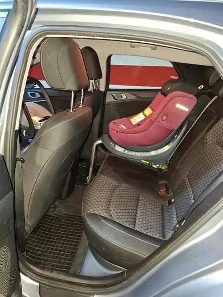 Second-hand Kia XCeed Plus 160 CP (117 kW) 2021 SUV