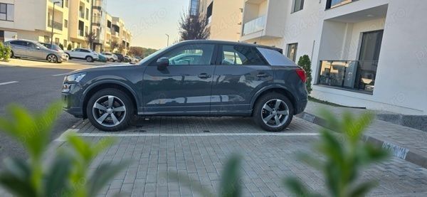 Second-hand Audi Q2 116 CP (85 kW) 2018 SUV