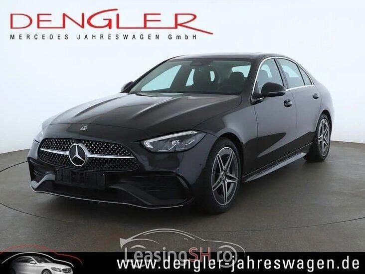 Gri Utilizat 2023 Mercedes A200 Business Berlinǎ | 47.620 EUR (Preț OK) - Imagine 1/4