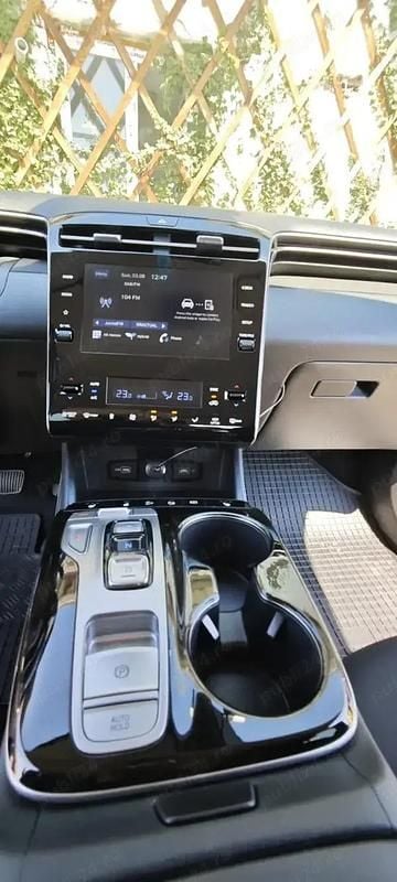 Second-hand Hyundai Tucson Style 230 CP (169 kW) 2021 SUV