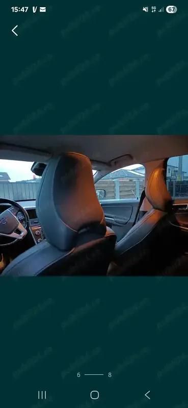 Utilizat 2015 Volvo XC60 SUV | 15.000 EUR (Preț OK) - Imagine 1/4