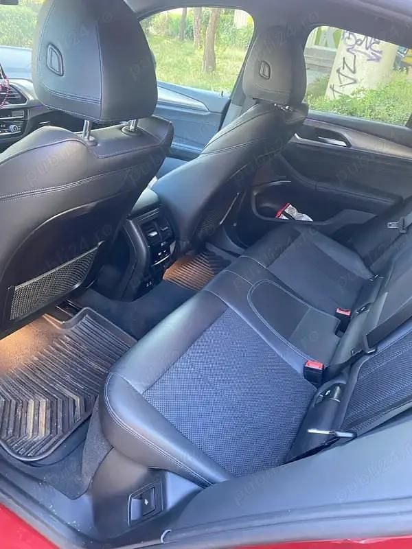 Utilizat 2020 BMW X4 SUV | 33.500 EUR (Super Preț) - Imagine 1/4