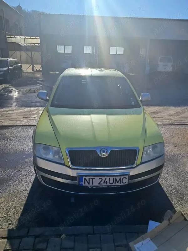 Second-hand Skoda Octavia 90 CP (66 kW) 2012 Berlinǎ