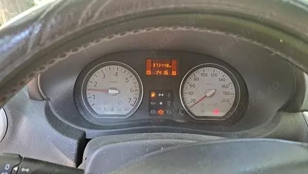 Utilizat 2010 Dacia Logan Berlinǎ | 1.200 EUR (Preț bun) - Imagine 1/3