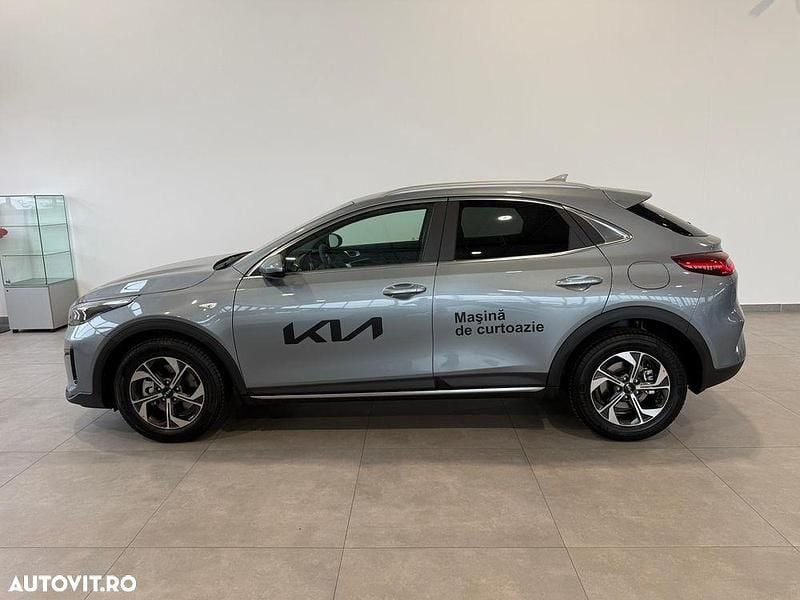 Nouă Kia XCeed City 115 CP (84 kW) 2025 Culoaregri SUV