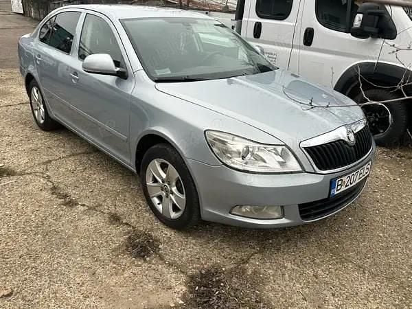 Second-hand Skoda Octavia 105 CP (77 kW) 2010 Berlinǎ