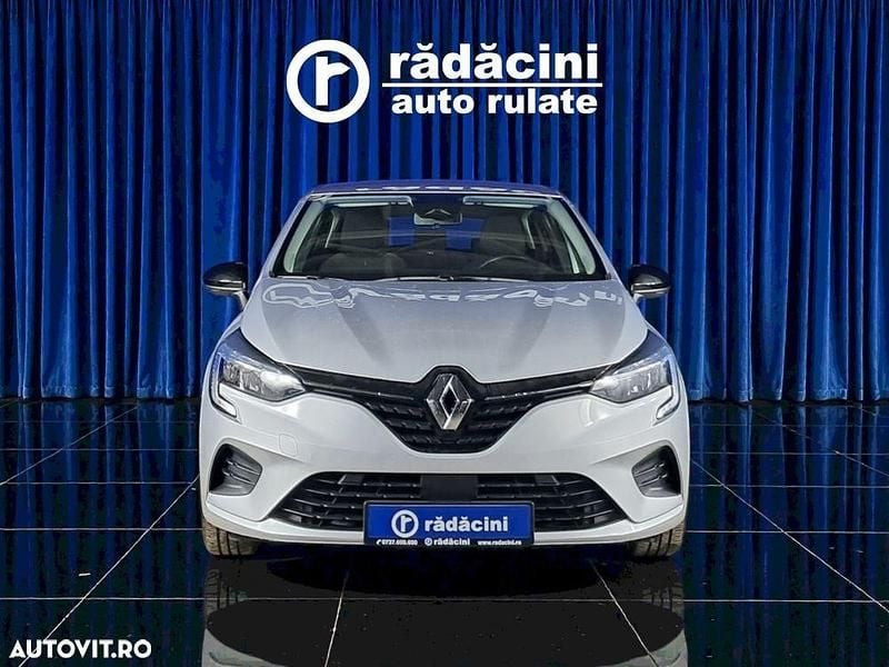 Second-hand Renault Clio V 100 CP (73 kW) 2022 Culoaregri