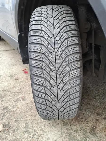 Second-hand Toyota RAV4 Hybrid 185 CP (136 kW) 2018 SUV