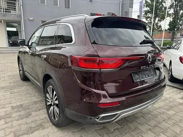 Second-hand Renault Koleos Initiale Paris 184 CP (135 kW) 2022 SUV