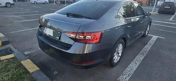 Utilizat 2017 Skoda Superb Berlinǎ | 13.000 EUR (Preț OK) - Imagine 1/4