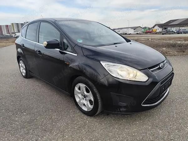 Second-hand Ford C-MAX 101 CP (74 kW) 2011 Monovolum