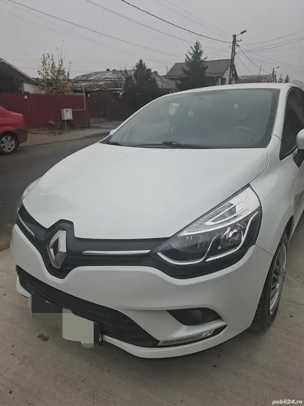 Second-hand Renault Clio 75 CP (55 kW) 2019 SUV