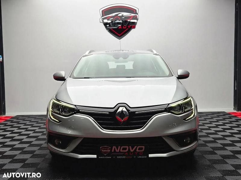 Second-hand Renault Mégane GrandTour Business 140 CP (102 kW) 2020 Culoaregri Break