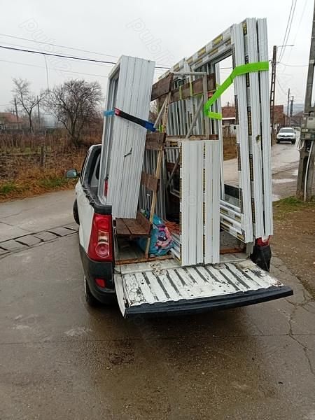 Second-hand Dacia Pick up 70 CP (51 kW) 2008 Pickup